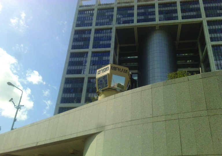 shark security product mifram 001