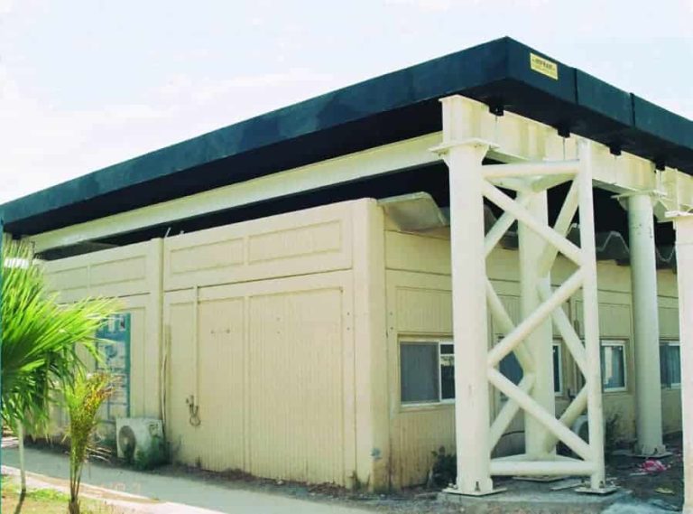 sky guard security product mifram 002