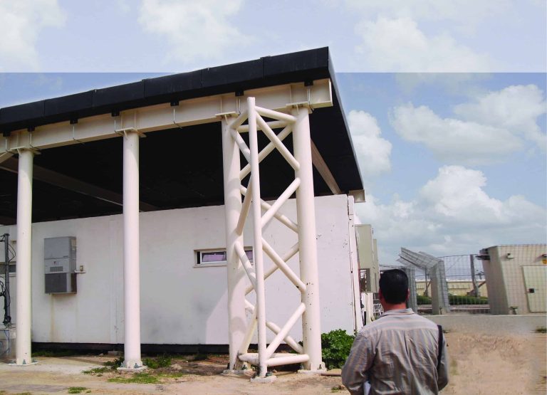 sky guard security product mifram 005