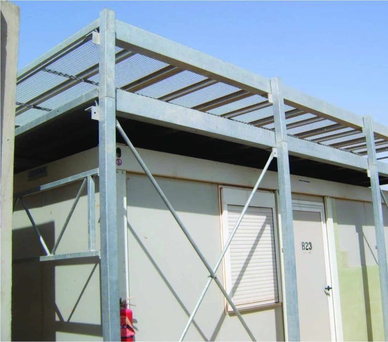 sky guard security product mifram 009