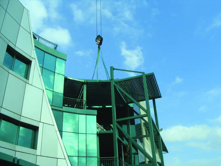 sky guard security product mifram 011