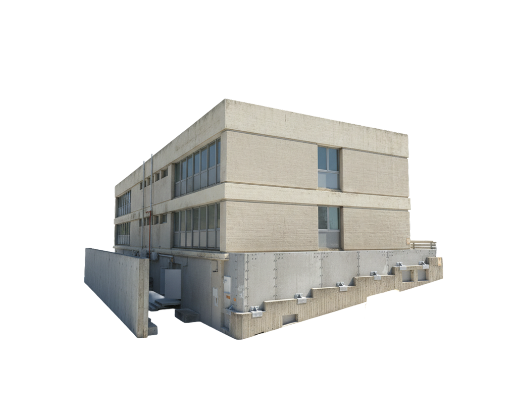 תשתיות קריטיות 2