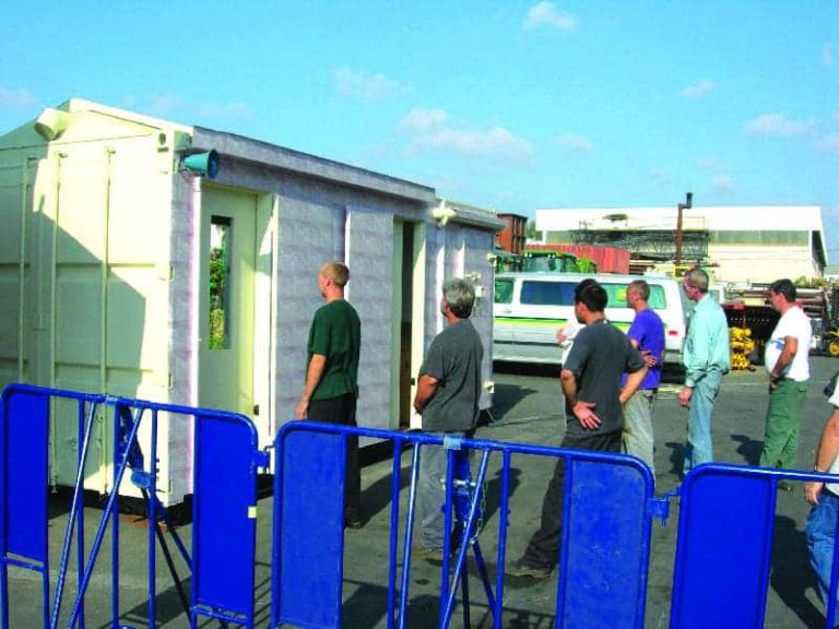 checkpost security product mifram 002