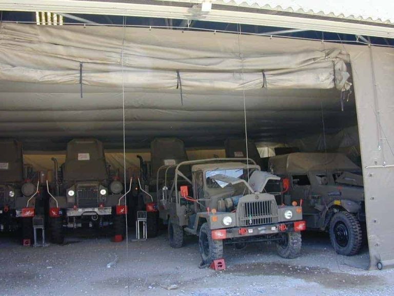 dry storage security product mifram 001