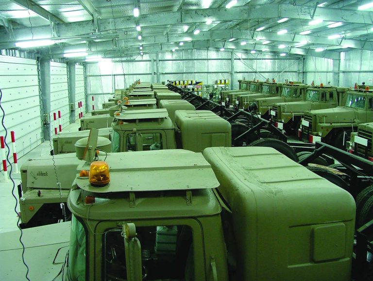 dry storage security product mifram 002