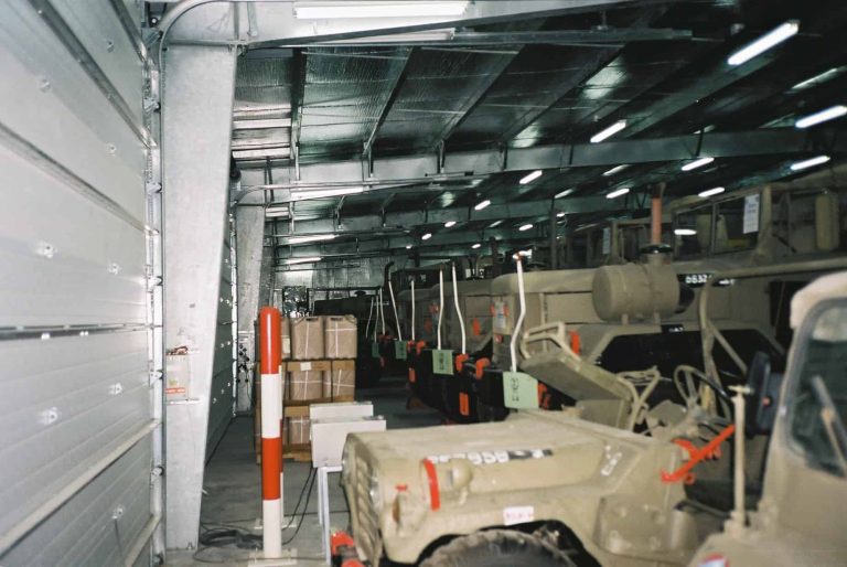 dry storage security product mifram 004