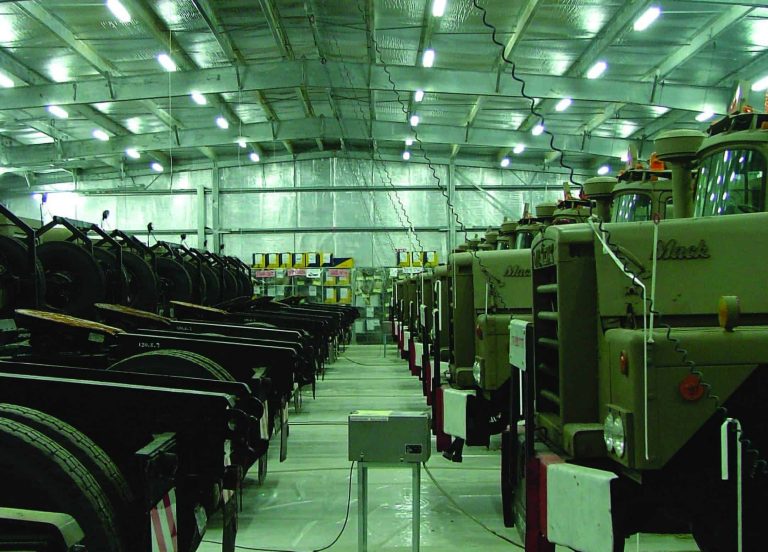 dry storage security product mifram 005