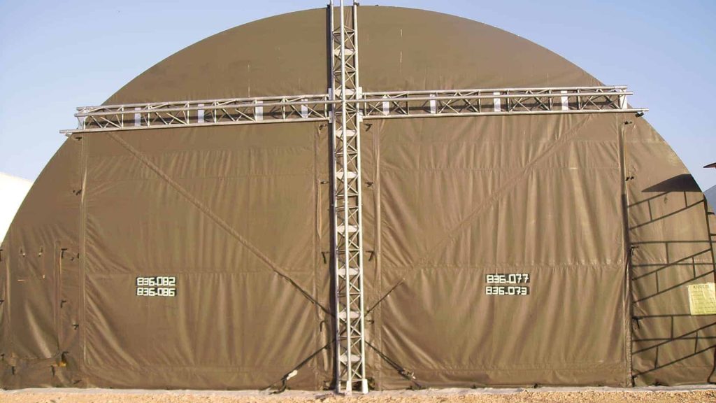 dry storage security product mifram 006