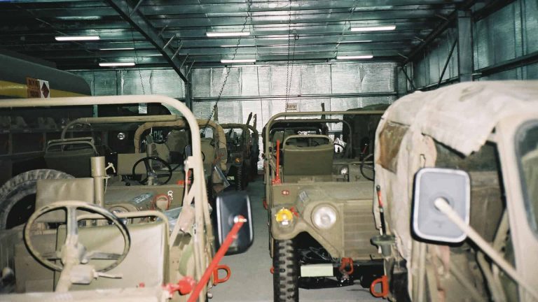 dry storage security product mifram 007