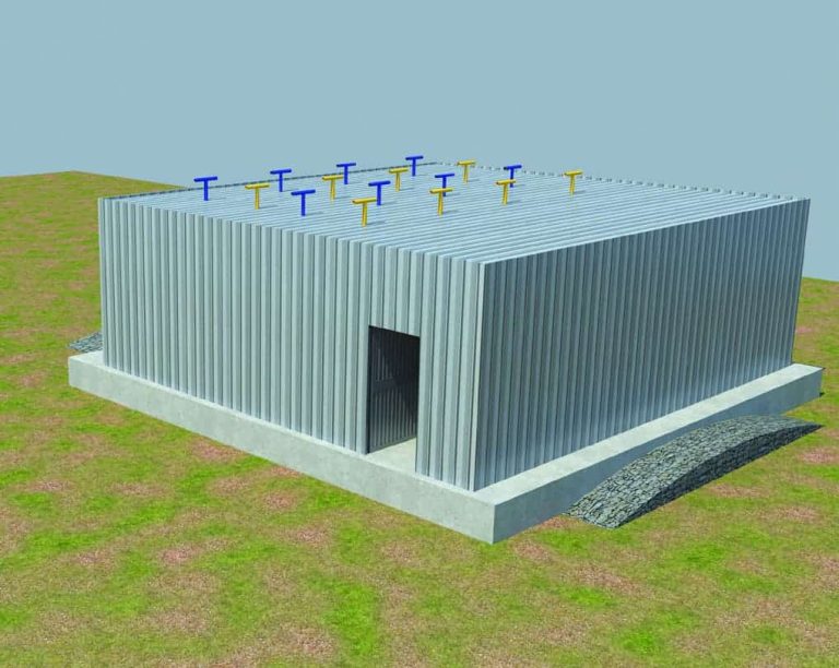 hammer security product mifram 002