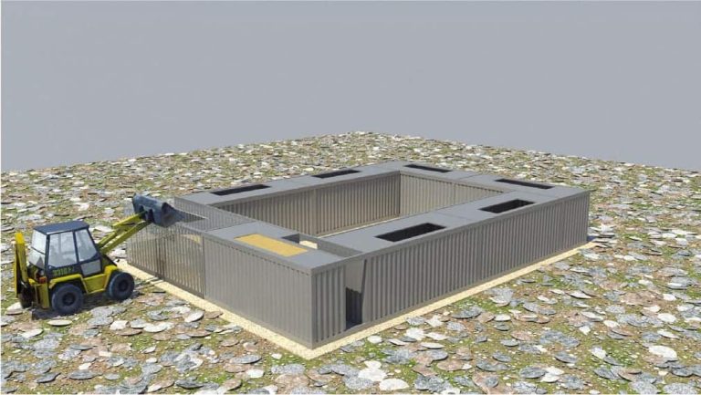 hammer security product mifram 003