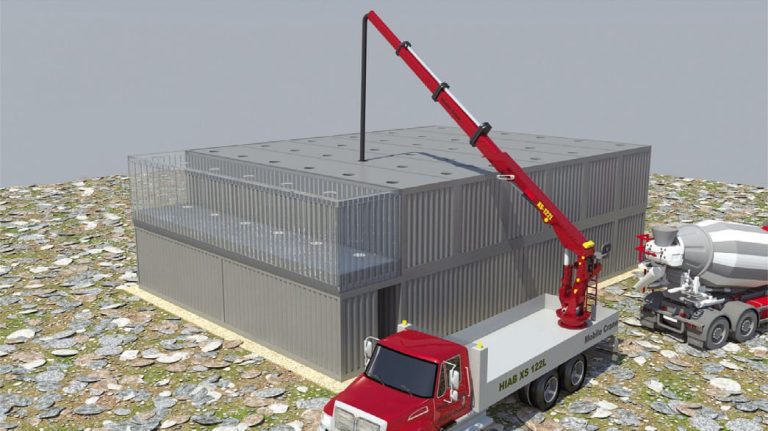 hammer security product mifram 004