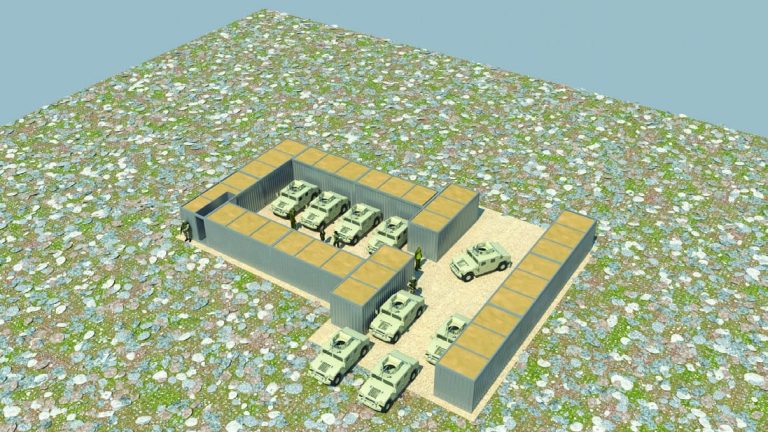 hammer security product mifram 008