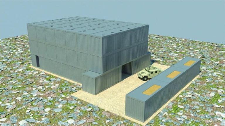 hammer security product mifram 009