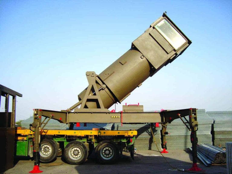 mantis security product mifram 003