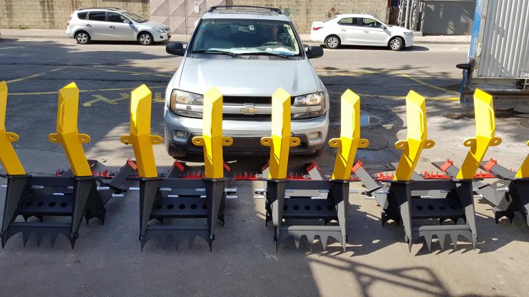 mifram hercules H100